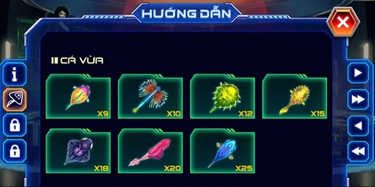 Trở Thành Đặc Vụ Săn Cá Với Game Bắn Cá Men In Black Tại S666 1 Trở Thành Đặc Vụ Săn Cá Với Game Bắn Cá Men In Black Tại S666