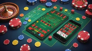 Cách Chơi Roulette S666 Chuẩn Xác Giúp Bạn Thắng Lớn Mỗi Ngày