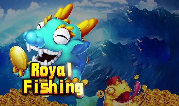 Bí Kíp Chinh Phục Bắn Cá Royal Fishing Tại S666 Từ Cao Thủ 1 Bí Kíp Chinh Phục Bắn Cá Royal Fishing Tại S666 Từ Cao Thủ