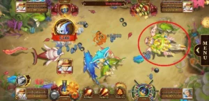 Khám Phá Cách Chơi Bắn Cá Đại Hải Trình S666 Săn Kho Báu Lớn