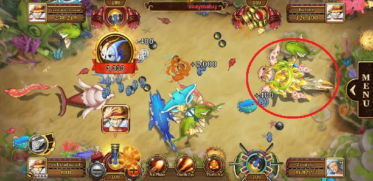 Khám Phá Cách Chơi Bắn Cá Đại Hải Trình S666 Săn Kho Báu Lớn 1 Khám Phá Cách Chơi Bắn Cá Đại Hải Trình S666 Săn Kho Báu Lớn