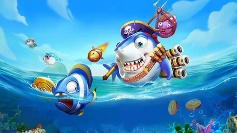 Bí Kíp Chơi Bắn Cá Vua Hải Tặc S666 Giúp Bạn Chinh Phục Đại Dương