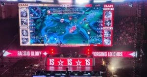 Hướng Dẫn Cách Chơi Thể Thao Điện Tử Tại S666 Chi Tiết Nhất