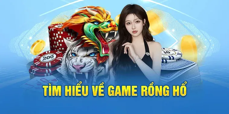 Trải Nghiệm Trò Chơi Dragon Tiger Tại S666 Thắng Lớn Siêu Dễ