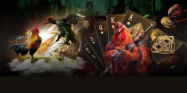 Chinh Phục Sảnh Đá Gà GA28 Tại S666 Với Chiến Thuật Bất Bại