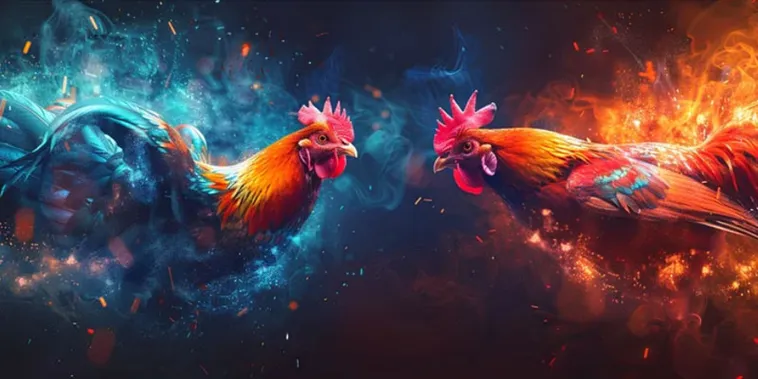 Chinh Phục Sảnh Đá Gà GA28 Tại S666 Với Chiến Thuật Bất Bại