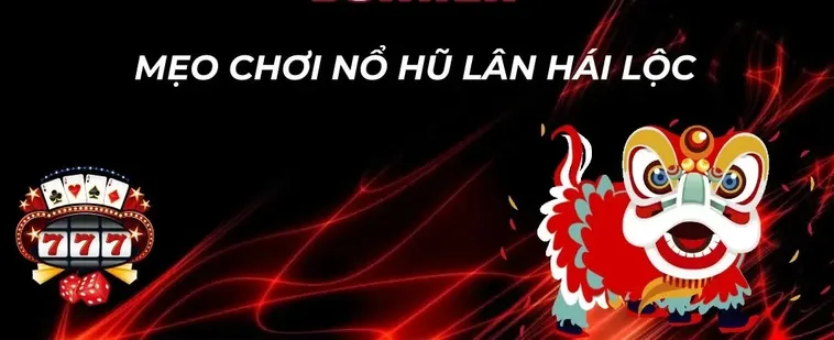 Cách Chơi Nổ Hũ Lân Hái Lộc S666 Để Rinh Thưởng Bất Tận 2 Cách Chơi Nổ Hũ Lân Hái Lộc S666 Để Rinh Thưởng Bất Tận