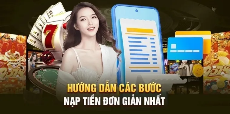 Nạp Tiền S666 An Toàn Và Nhanh Gọn Chỉ Trong Vài Phút 1 Nạp Tiền S666 An Toàn Và Nhanh Gọn Chỉ Trong Vài Phút