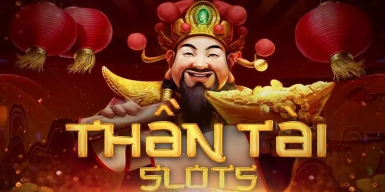 Chơi Nổ Hũ Thần Tài S666 Rước Lộc Về Nhà Với Jackpot Siêu Khủng