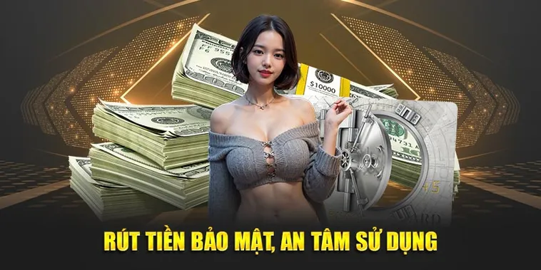 Hướng Dẫn Rút Tiền S666 An Toàn Thần Tốc Về Tài Khoản Ngân Hàng 2 Hướng Dẫn Rút Tiền S666 An Toàn Thần Tốc Về Tài Khoản Ngân Hàng