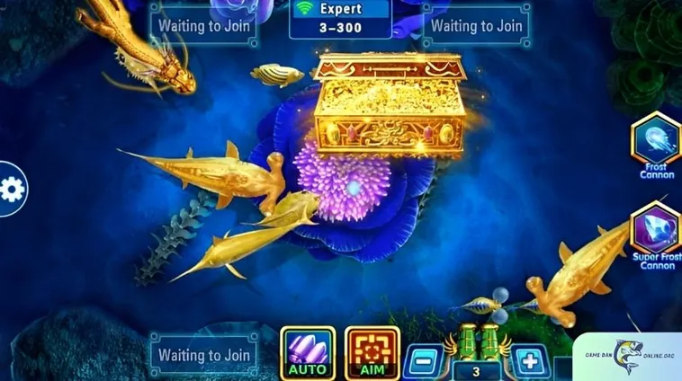 Bí Quyết Trở Thành Vua Săn Mồi Với Game Thợ Săn Cá Tại S666 2 Bí Quyết Trở Thành Vua Săn Mồi Với Game Thợ Săn Cá Tại S666