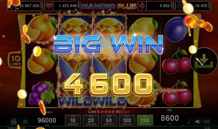 Trải Nghiệm Nổ Hũ Kim Cương S666 Săn Jackpot Lấp Lánh Cực Đã 2 Trải Nghiệm Nổ Hũ Kim Cương S666 Săn Jackpot Lấp Lánh Cực Đã