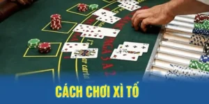 Chinh Phục Bàn Cược Với Trò Chơi Xì Tố Tại S666 Đầy Kịch Tính