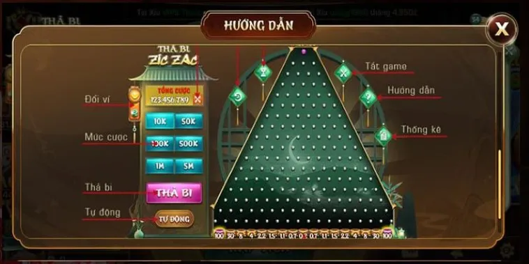 Bật Mí Cách Chơi Game Nhanh ZicZac Tại S666 Luôn Thắng Đậm 2 Bật Mí Cách Chơi Game Nhanh ZicZac Tại S666 Luôn Thắng Đậm